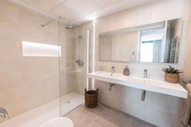 Foto 662041ee-680d-4332-abfd-c651b0f069bd. Apartament amb calefacció piscina a Castillo Sohail - Myramar Fuengirola