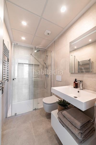 Foto f04b41be-4941-48c3-b54f-55e7943bdcd4. Apartament amb calefacció piscina a Castillo Sohail - Myramar Fuengirola
