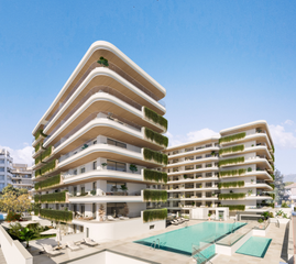 Apartamento  N/a