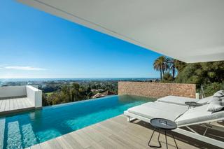Chalet en La Quinta
