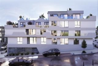 Apartamento en Los Árboles