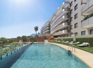 Apartamento  N/a