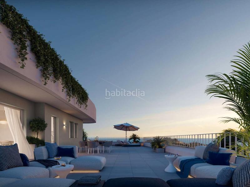 Foto 6736cd89-c8f3-4985-a955-4566967db4c7. Apartament amb calefacció aparcament piscina a Los Pacos Fuengirola