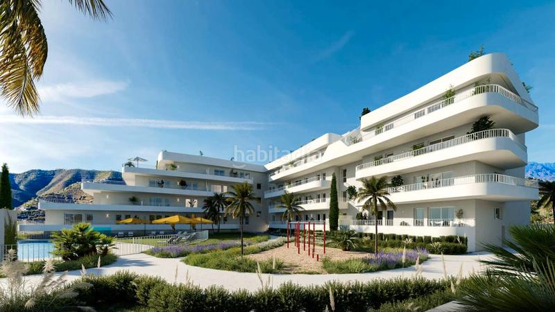 Foto 68bb5df5-d588-48a6-a0c3-998609b81333. Apartament amb calefacció aparcament piscina a Los Pacos Fuengirola