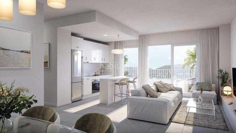 Foto 95b3e482-35b4-49e3-a11f-e072f09287fd. Apartament amb calefacció aparcament piscina a Los Pacos Fuengirola