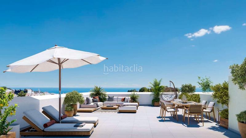 Foto d9cdb365-c6da-4eee-8ee3-7e853839cba3. Apartment with heating parking pool in Los Pacos Fuengirola