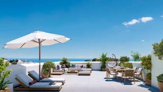 Appartement in Los Pacos