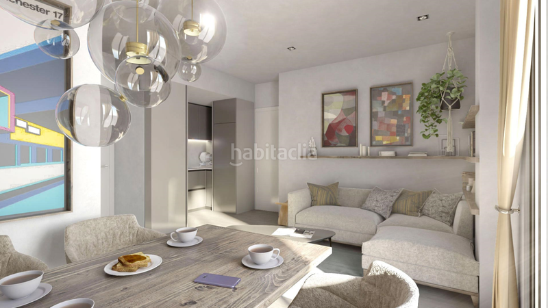 Foto d15162a2-5364-4965-8068-37614d1f21b8. Apartament amb calefacció aparcament piscina a Las Flores Mijas