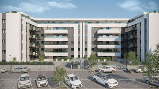 Apartamento en Las Flores