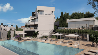 Apartament a La Cala Golf - Lagar Martell