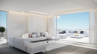 Apartamento en La Cala Golf - Lagar Martell