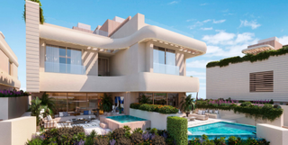 Apartamento en N/A