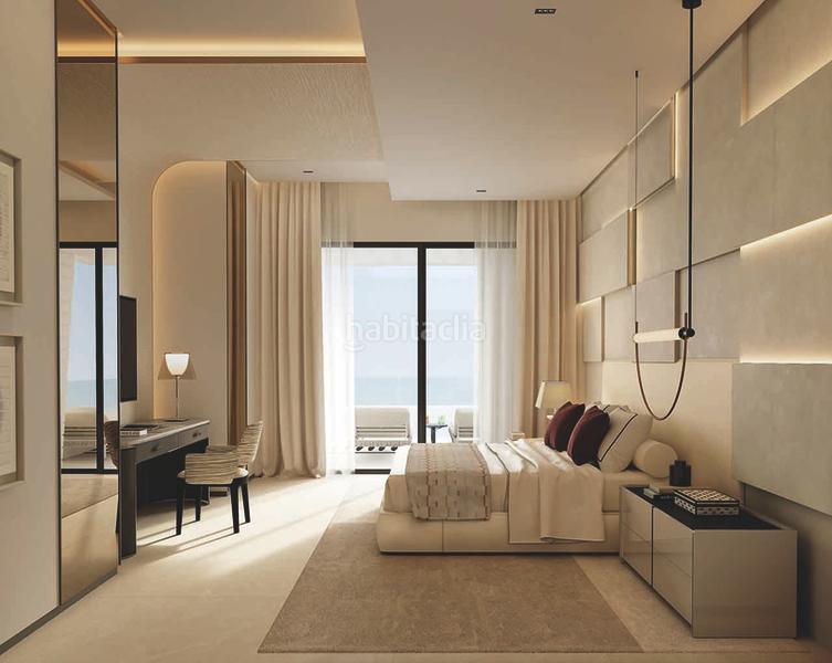 Foto a7a84aa2-4b63-4540-8963-8518f42707bc. Apartment with heating parking pool in Puerto Banús Marbella