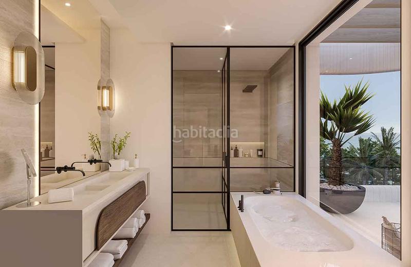 Foto 1f04e325-54bd-440f-92d0-900361c4947f. Appartement avec chauffage parking piscine dans Puerto Banús Marbella