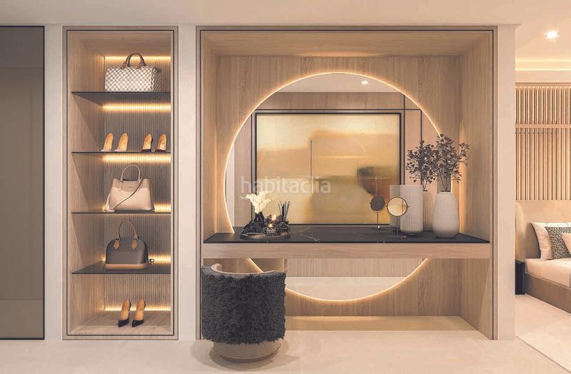 Foto 68f610c1-6d6b-48db-8a64-85100a4ab22b. Appartement mit heizung parking pool in Puerto Banús Marbella