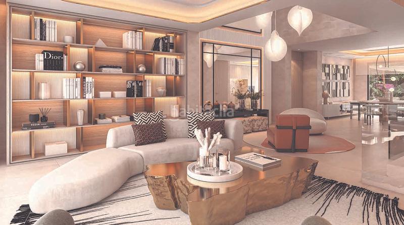 Foto d6e46e93-070c-4823-a25d-4ef65fb8de45. Appartement mit heizung parking pool in Puerto Banús Marbella