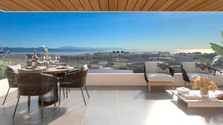 Apartamento en El Pinillo