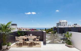 Chalet en Los Pacos