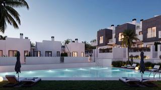 Chalet in Los Pacos