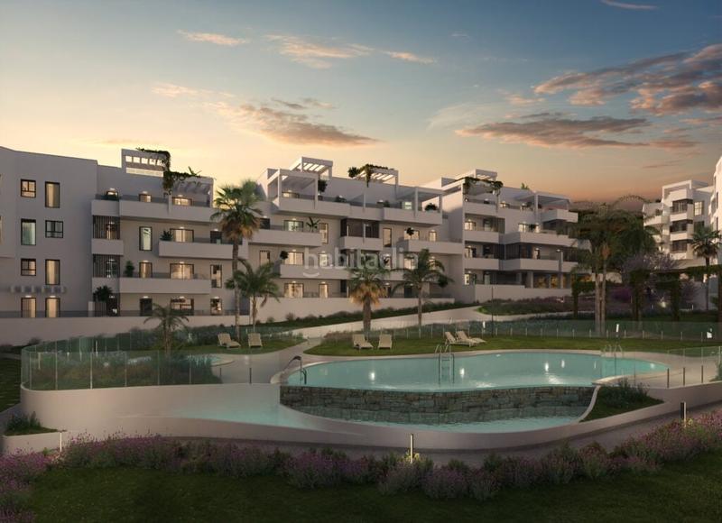 Foto aff55d14-944b-41c8-9c34-223e5bc0c461. Apartament amb calefacció aparcament piscina a Limonar Málaga