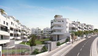 Apartament a Limonar