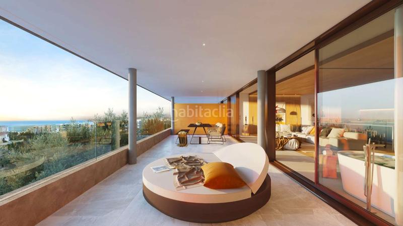 Foto 534cf367-1174-4bf6-bdaa-96dc65d179d7. Apartamento en El Higuerón Fuengirola