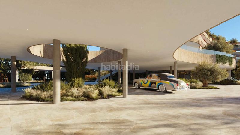 Foto aea2ce75-b844-4f54-a099-9487cb1fdbb1. Apartamento en El Higuerón Fuengirola