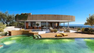 Appartement in El Higuerón