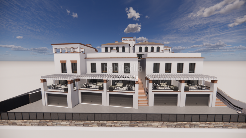 Foto cb3aa3fa-8747-46e8-8e84-af175e83fc48. Casa a schiera con riscaldamento parcheggio piscina in Torrox