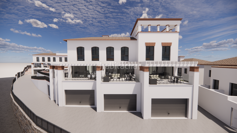 Foto f51b1807-5e21-4ee7-8d41-64e56c2ef37b. Casa a schiera con riscaldamento parcheggio piscina in Torrox