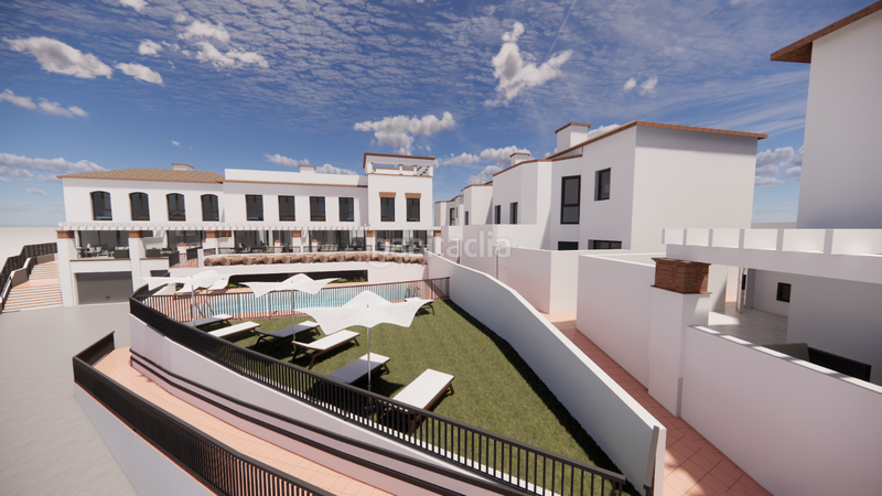 Foto f752f53a-2197-44d8-b369-c9e3ddea6501. Casa a schiera con riscaldamento parcheggio piscina in Torrox