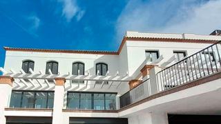Casa adossada a El Peñoncillo