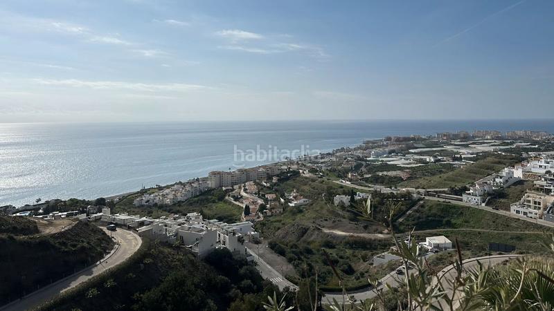 Foto 7afb0c3f-83a7-4491-a8e4-a816b41cac53. Reihenhaus mit heizung parking pool in El Peñoncillo Torrox
