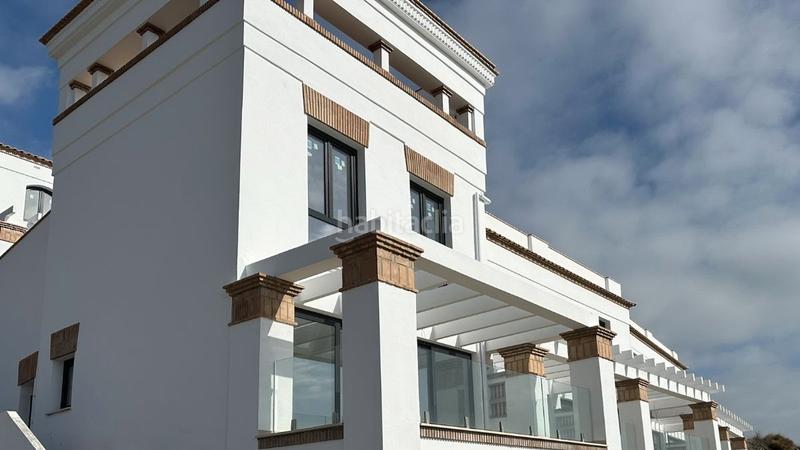 Foto 1baa165f-255b-4d13-80fc-19260877fcce. Semi detached house with heating parking pool in El Peñoncillo Torrox
