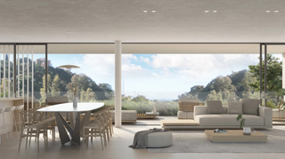 Appartement à Elviria