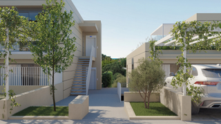 Apartament a Elviria
