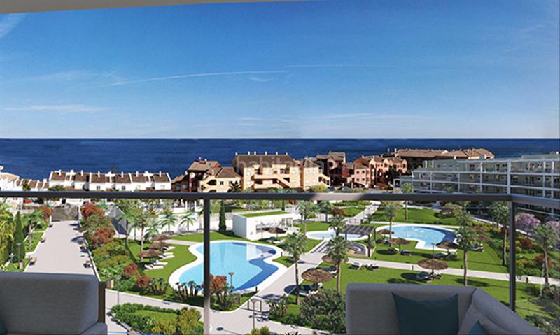 Foto 152dd774-ba34-470b-8c03-e6f933fe0bb6. Apartamento en Chullera Manilva