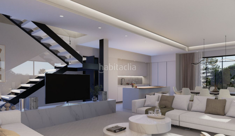 Foto 8cfda1e0-d1e0-403c-9244-56c2013fe087. Chalet en Santa María Marbella