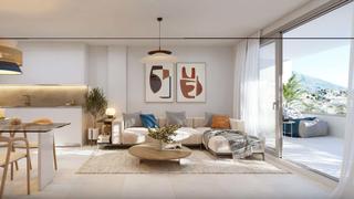 Appartement à Centro ciudad
