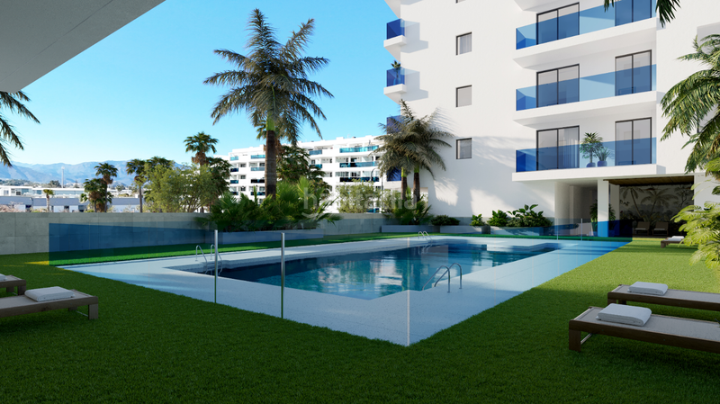 Foto 36c268f0-bc13-4548-ab30-c3c4effe3074. Apartamento en Las Flores Mijas