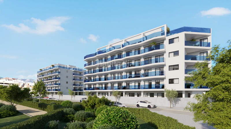 Foto ab912ac5-d18f-4195-b2d2-ecd4d93a634c. Apartamento en Las Flores Mijas