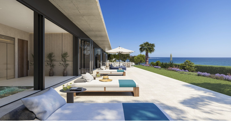 Foto d6621045-9acf-477f-a13e-cf69cd83f1bc. Appartement avec chauffage piscine dans Alcorrín Manilva