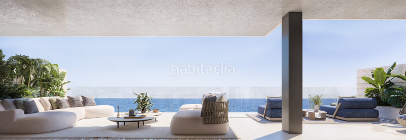 Foto ec01496d-5fa1-4259-a7f8-61514dd81b02. Apartment with heating pool in Alcorrín Manilva