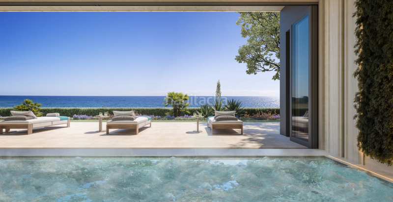 Foto 4349e6ba-4a07-455e-81bc-7c18a8177e52. Appartement avec chauffage piscine dans Alcorrín Manilva