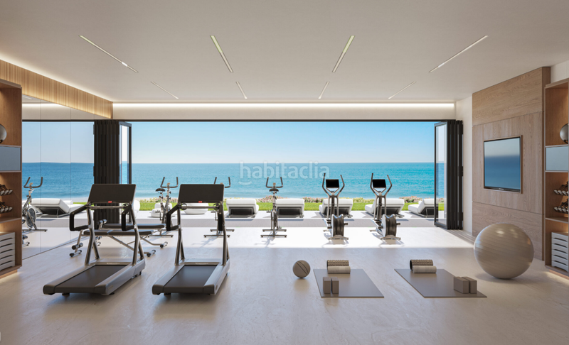 Foto 4dc27494-3084-47a8-ae1b-e238c7c998b8. Appartement avec chauffage piscine dans Alcorrín Manilva