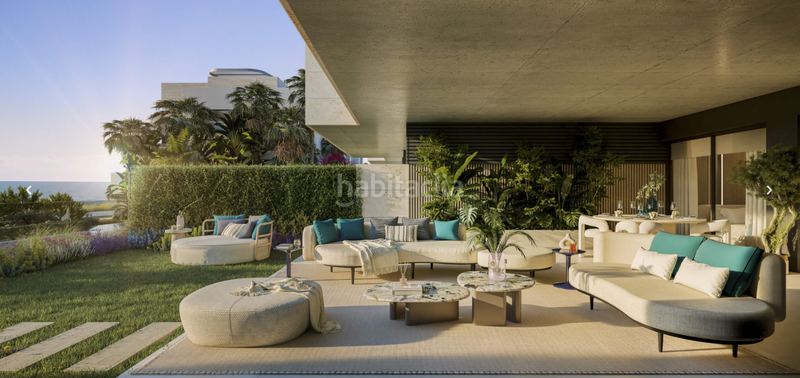 Foto b994a69f-dee7-4551-b6a3-3617f18e223b. Appartement avec chauffage piscine dans Alcorrín Manilva