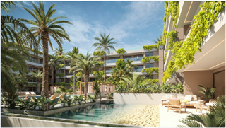 Apartamento en San Pedro de Alcántara Pueblo
