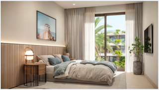 Apartamento en San Pedro de Alcántara Pueblo