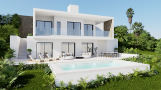 Chalet en N/A