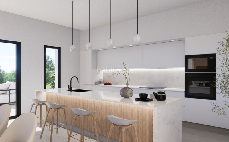 Foto bd472ab1-c370-43c9-9773-05c125a5162a. Chalet en altos de Estepona Estepona